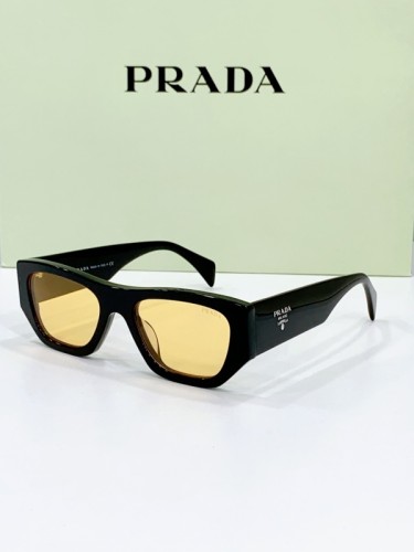 Prada Sunglasses AAAA-7091