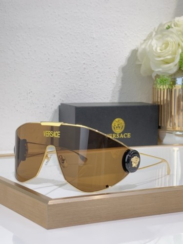Versace Sunglasses AAAA-3811