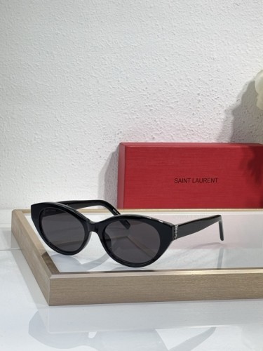 YL  Sunglasses AAAA-1436