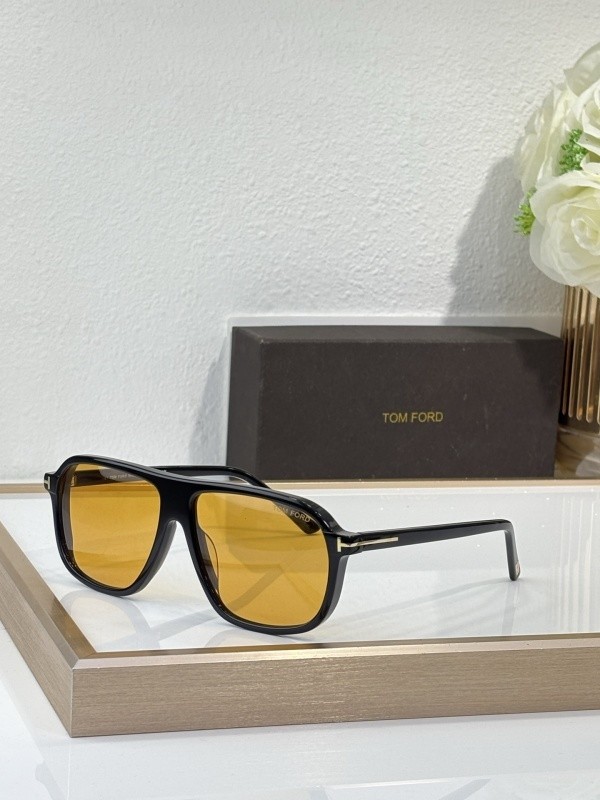 Tom Ford Sunglasses AAAA-5601