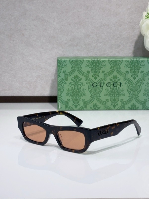 G Sunglasses AAAA-9693