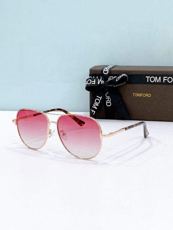 Tom Ford Sunglasses AAAA-5466