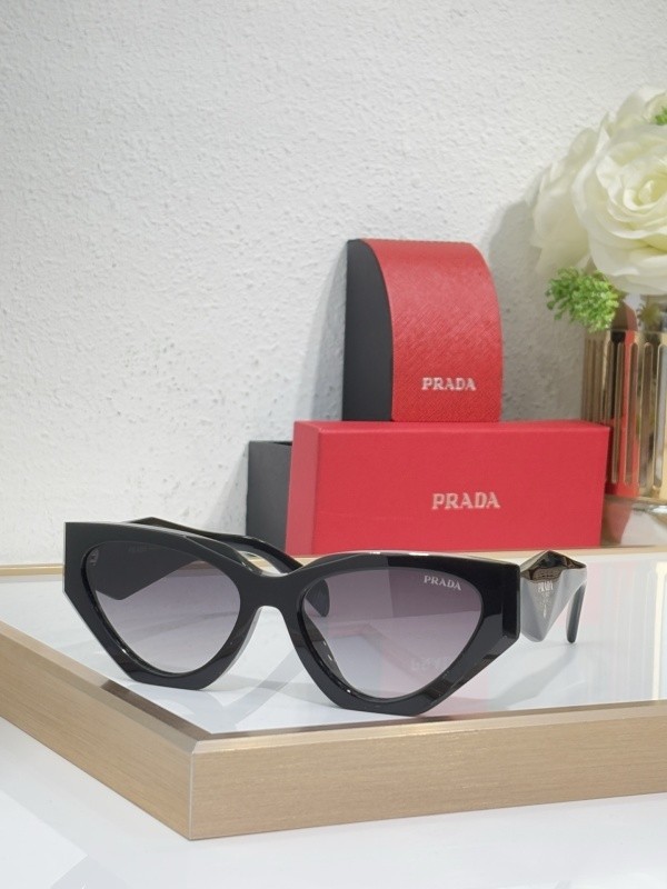 Prada Sunglasses AAAA-7168