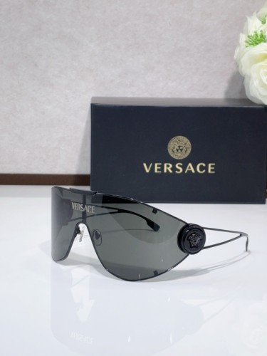 Versace Sunglasses AAAA-3814
