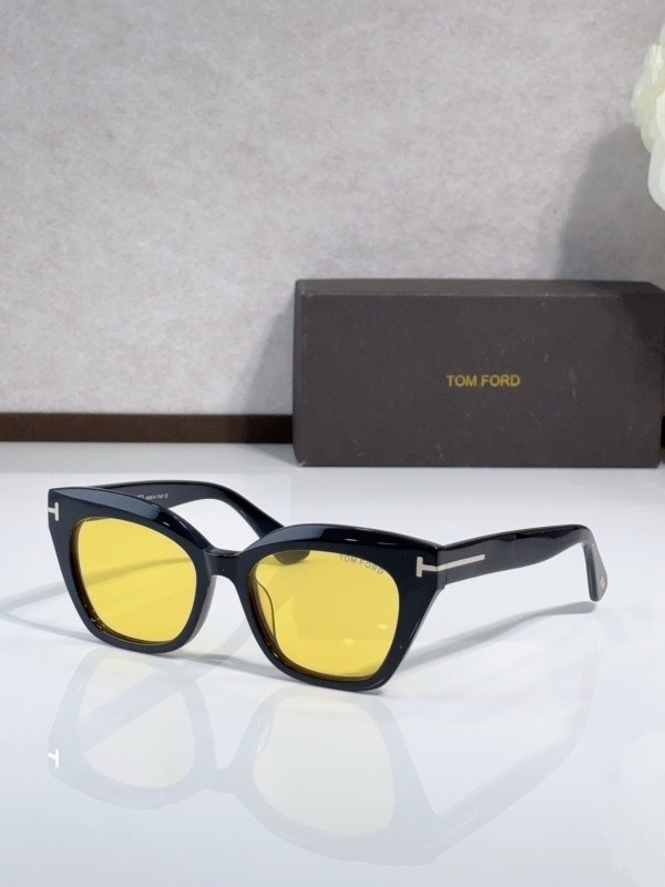 Tom Ford Sunglasses AAAA-5539