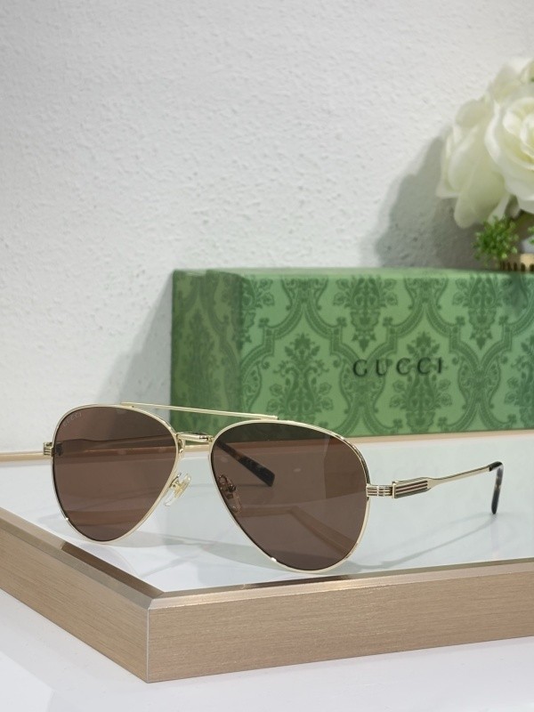 G Sunglasses AAAA-9781