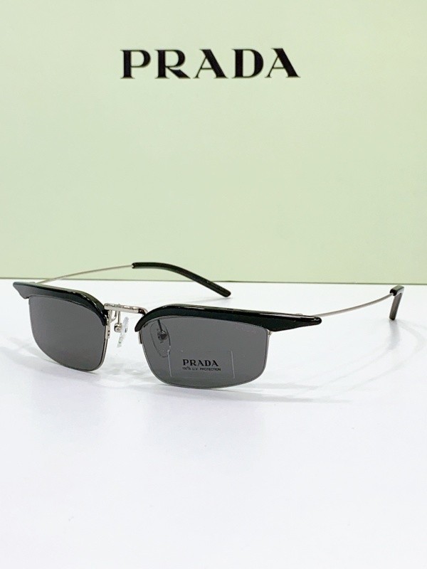 Prada Sunglasses AAAA-7136