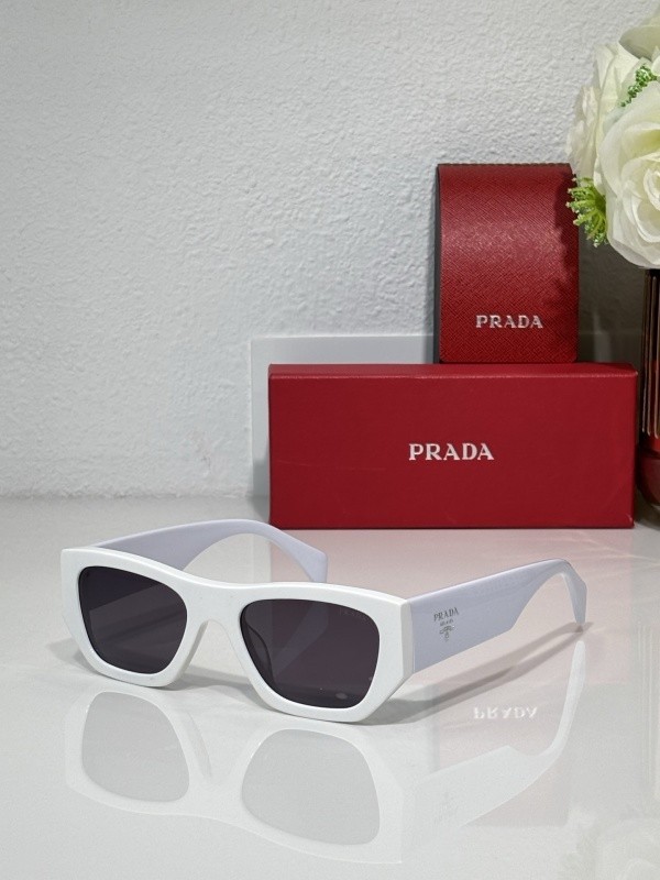 Prada Sunglasses AAAA-7101