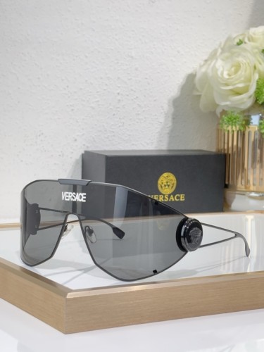 Versace Sunglasses AAAA-3810