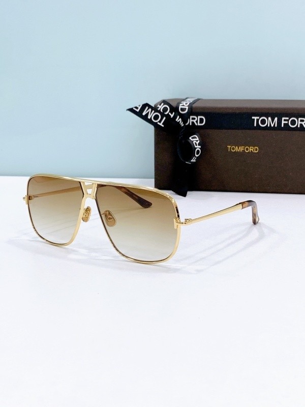 Tom Ford Sunglasses AAAA-5793