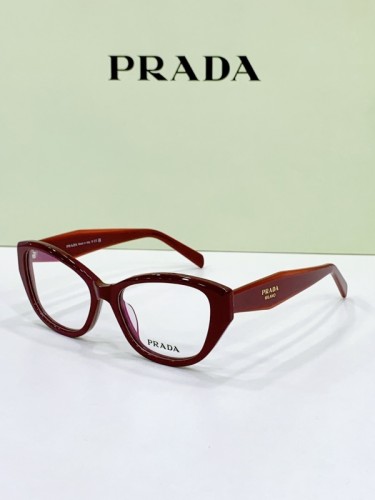 Prada Sunglasses AAAA-7053