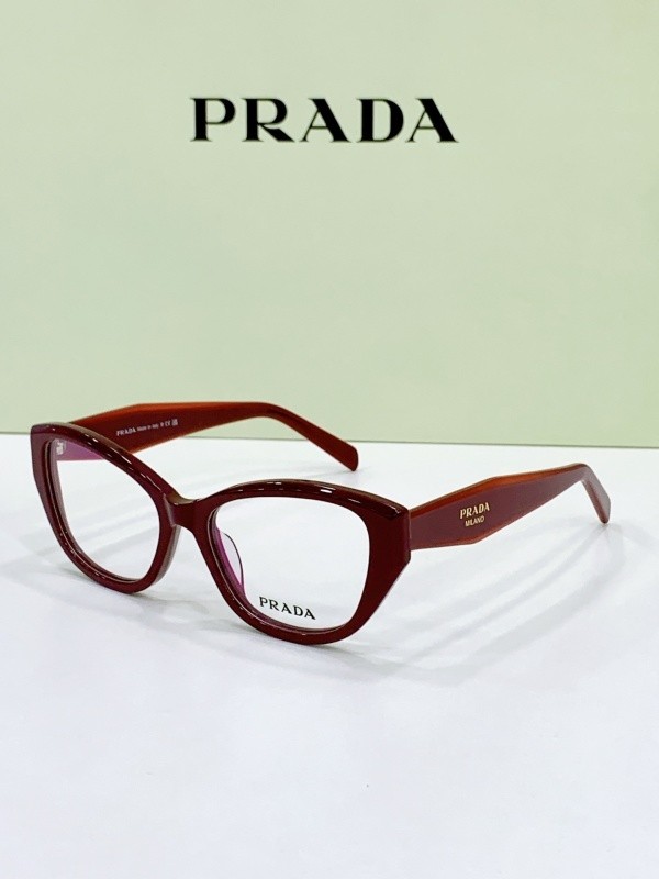 Prada Sunglasses AAAA-7053