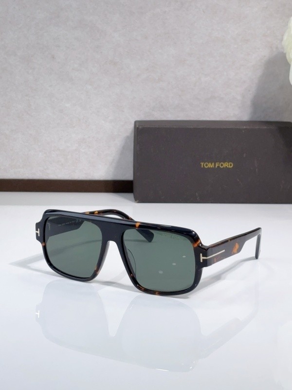 Tom Ford Sunglasses AAAA-5559