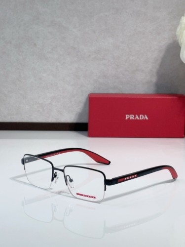 Prada Sunglasses AAAA-7277
