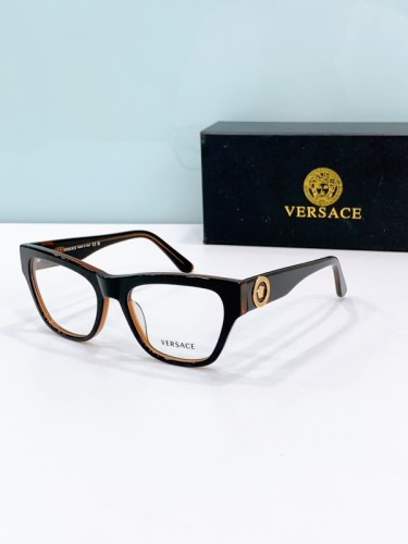 Versace Sunglasses AAAA-3909