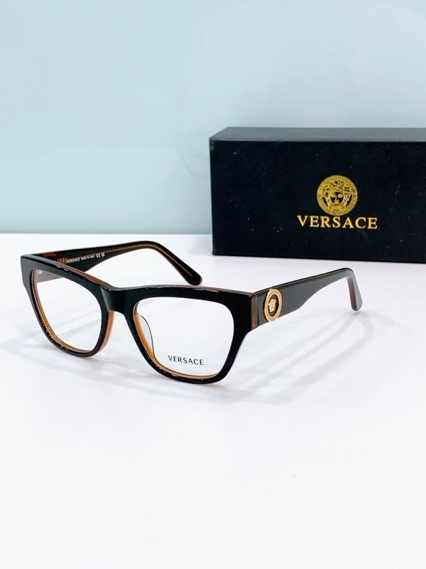 Versace Sunglasses AAAA-3909