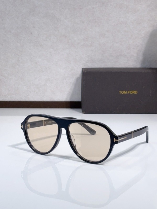 Tom Ford Sunglasses AAAA-5758