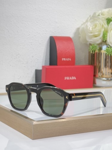 Prada Sunglasses AAAA-7234
