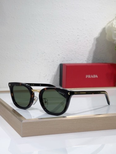 Prada Sunglasses AAAA-7282