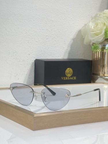 Versace Sunglasses AAAA-3819