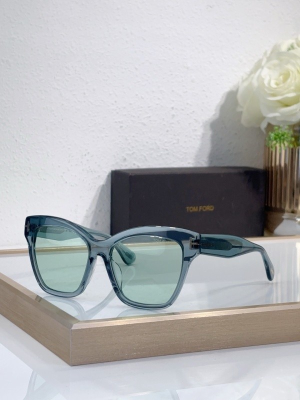 Tom Ford Sunglasses AAAA-5822
