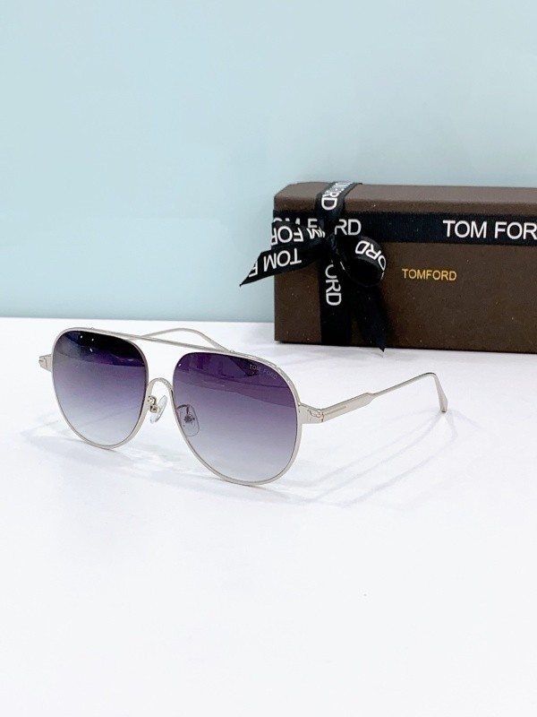 Tom Ford Sunglasses AAAA-5468