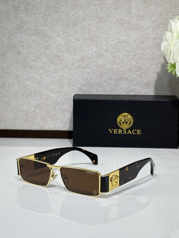 Versace Sunglasses AAAA-3828