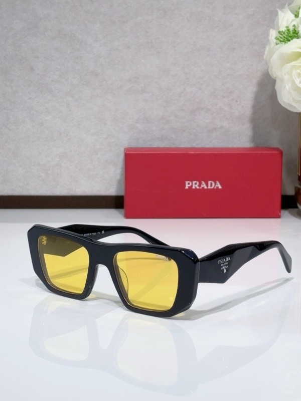Prada Sunglasses AAAA-7125