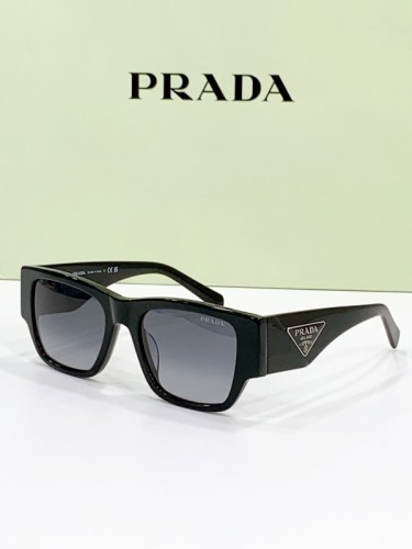 Prada Sunglasses AAAA-7042