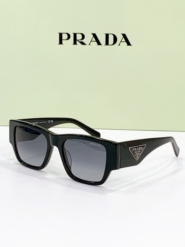 Prada Sunglasses AAAA-7042
