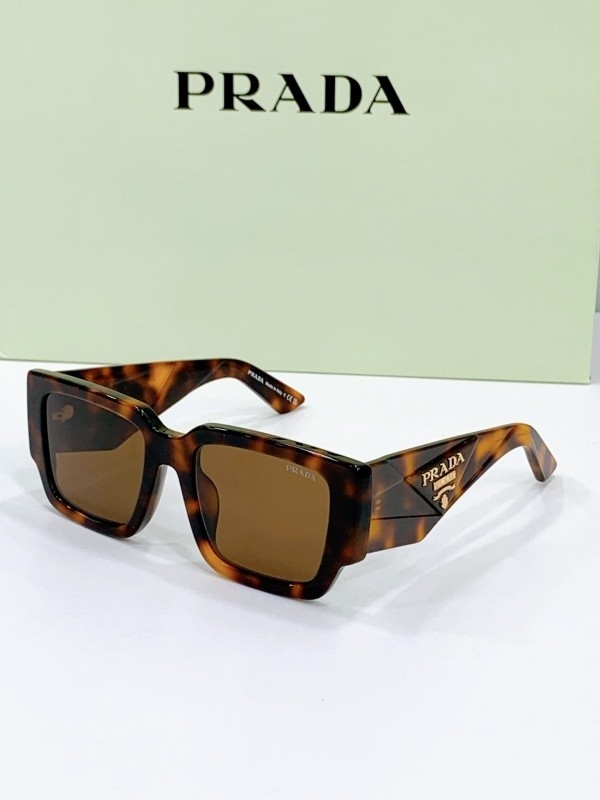 Prada Sunglasses AAAA-7043