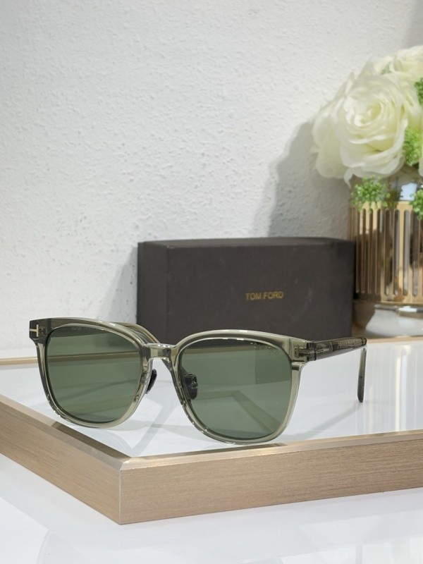 Tom Ford Sunglasses AAAA-5778