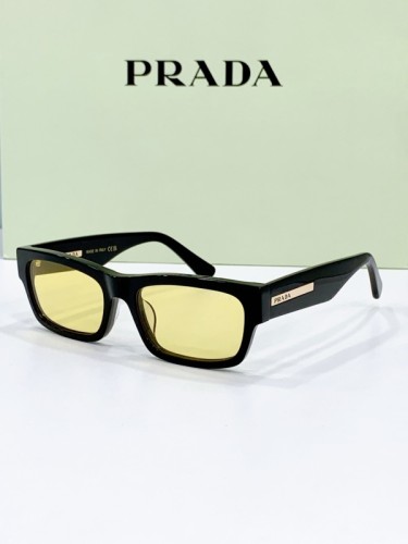 Prada Sunglasses AAAA-7109