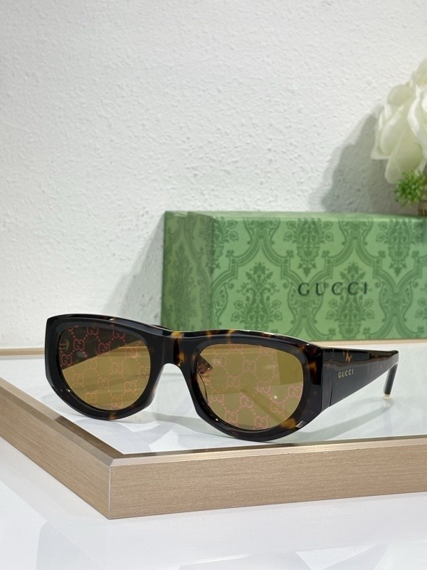 G Sunglasses AAAA-9889