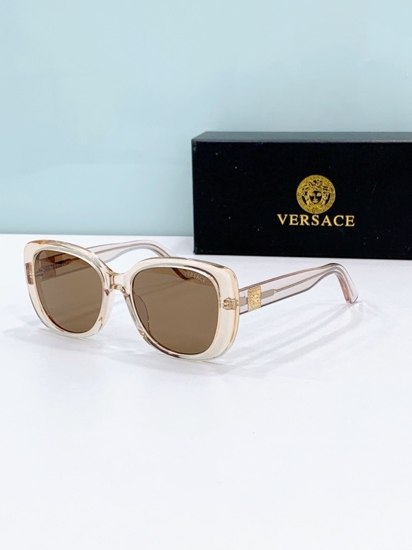 Versace Sunglasses AAAA-3914