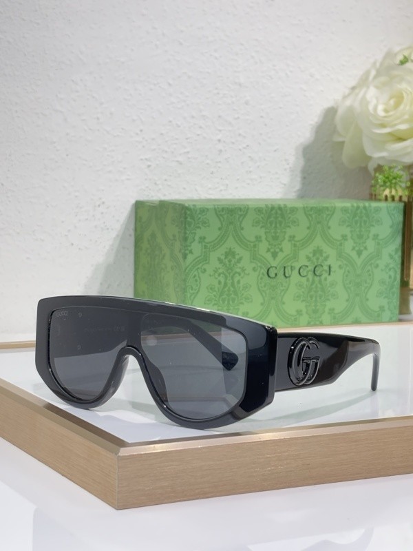 G Sunglasses AAAA-9934