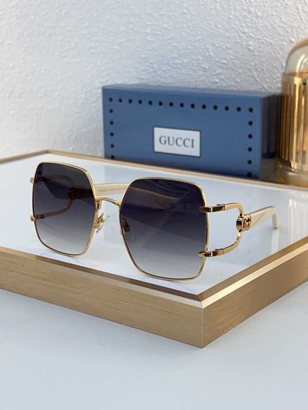 G Sunglasses AAAA-10069