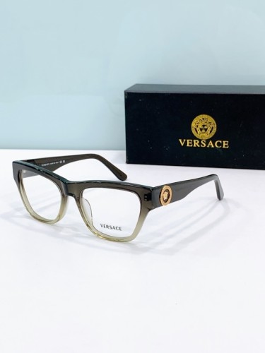 Versace Sunglasses AAAA-3907