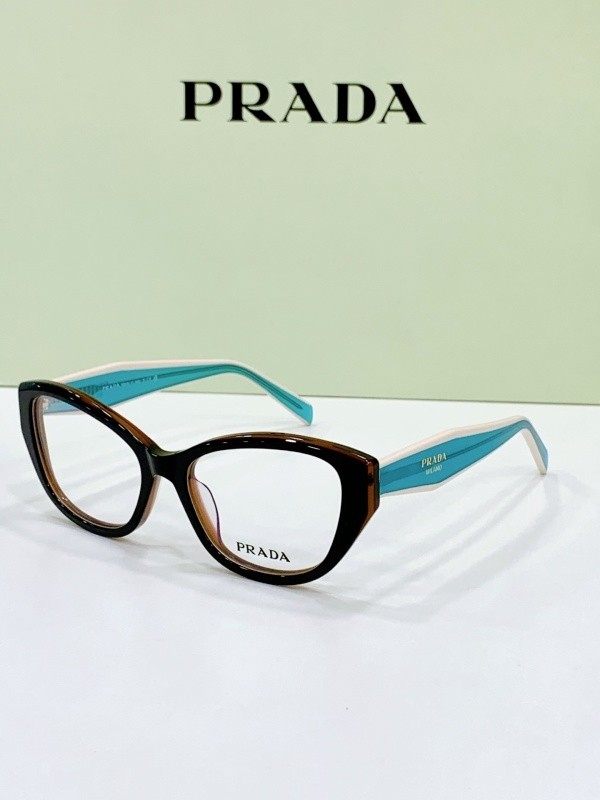 Prada Sunglasses AAAA-7050