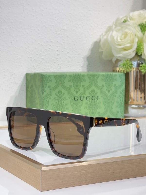 G Sunglasses AAAA-9798