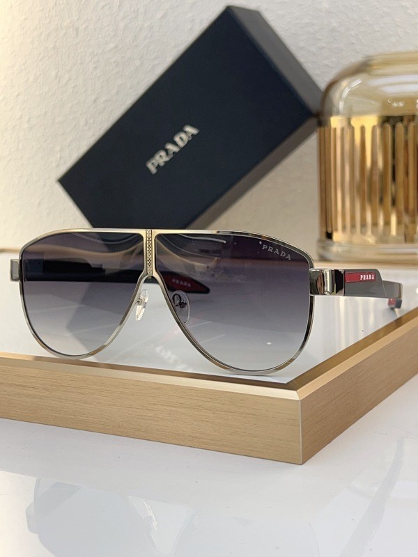 Prada Sunglasses AAAA-7082