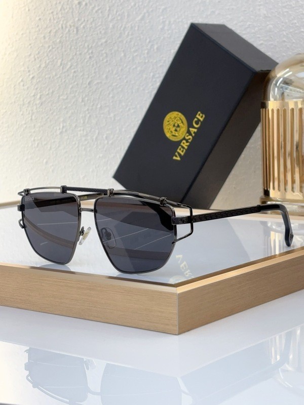 Versace Sunglasses AAAA-3803