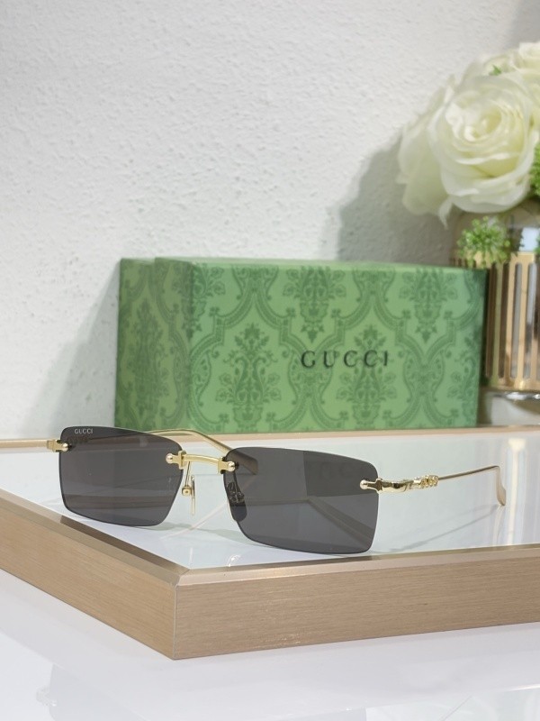 G Sunglasses AAAA-9925