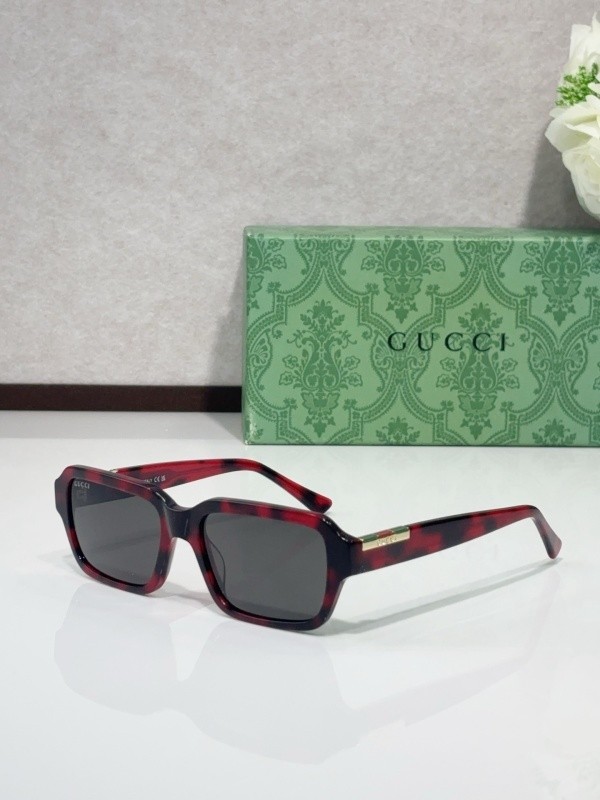 G Sunglasses AAAA-9812
