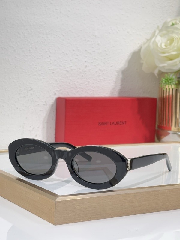 YL  Sunglasses AAAA-1433