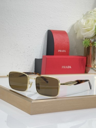Prada Sunglasses AAAA-7071