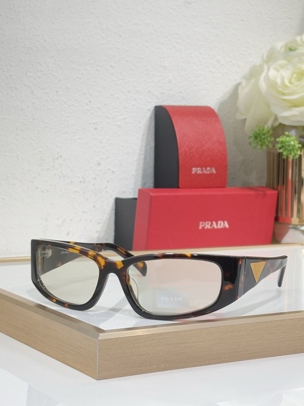 Prada Sunglasses AAAA-7227