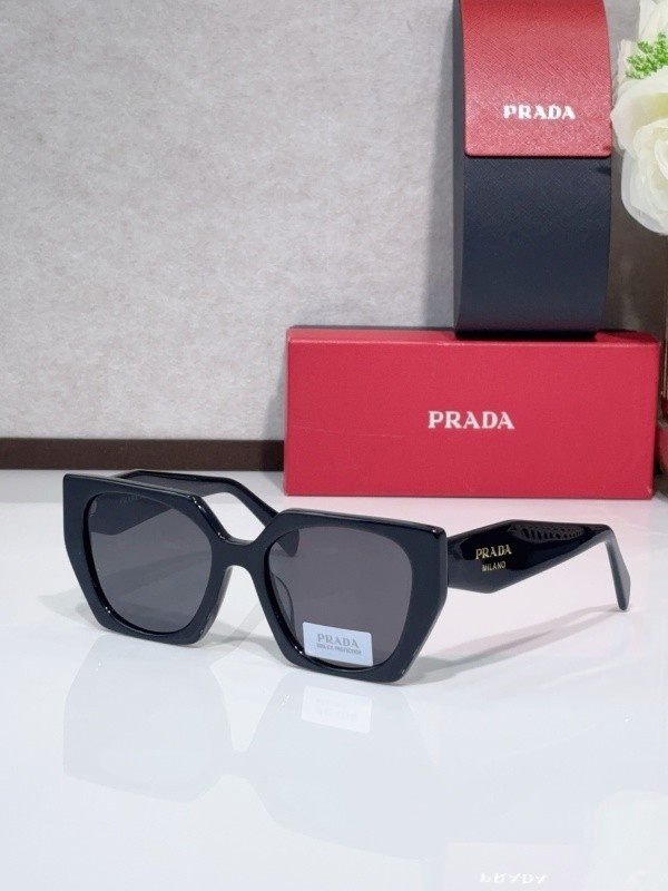 Prada Sunglasses AAAA-7203