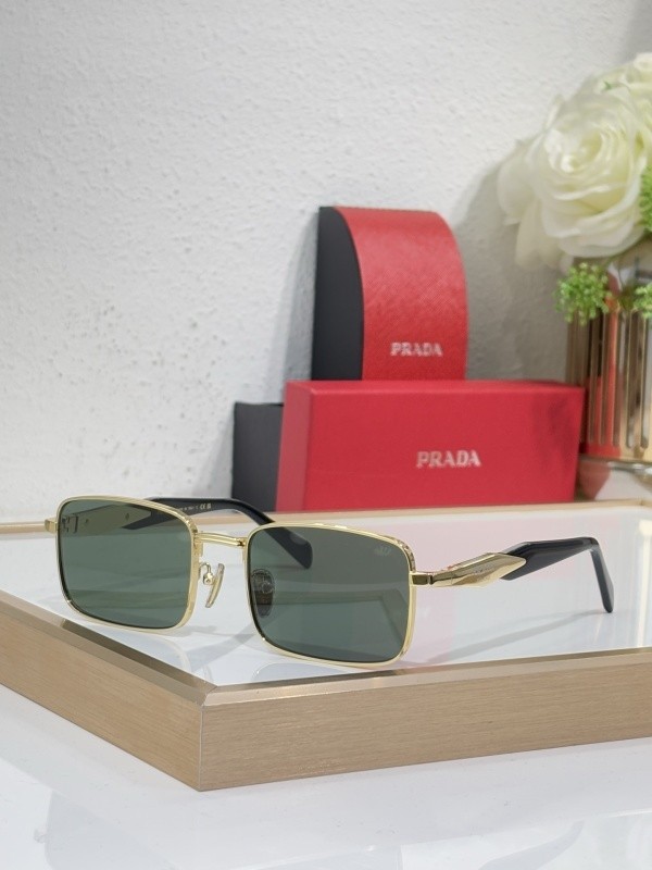Prada Sunglasses AAAA-7070