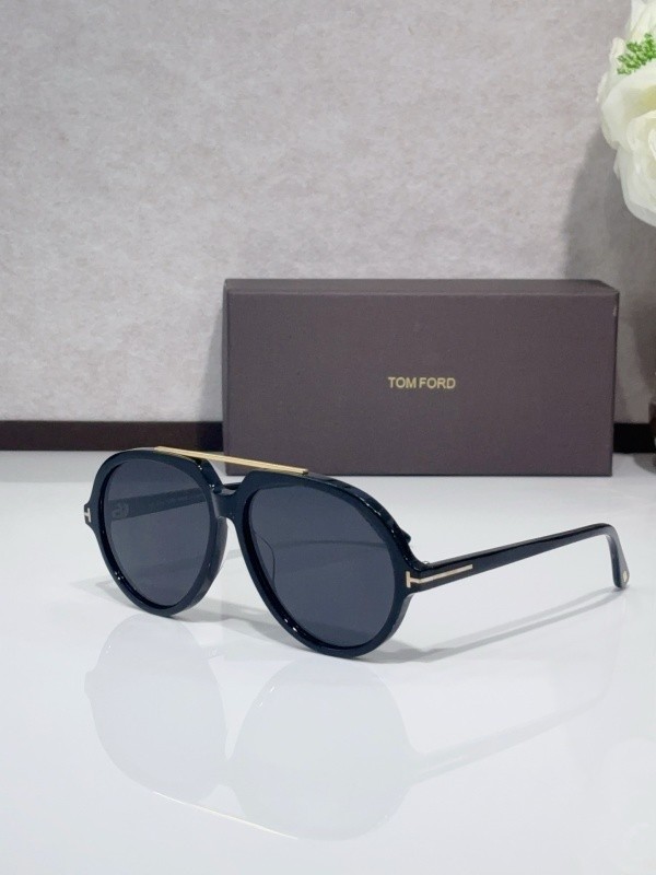 Tom Ford Sunglasses AAAA-5616